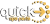 Quick spa parts logo - Irving