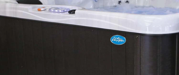 Cal Preferred™ for hot tubs in Irving