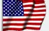 american flag - Irving