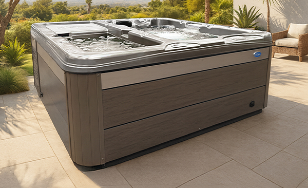 Cold Plunge Spas Series Irving hot tubs for sale