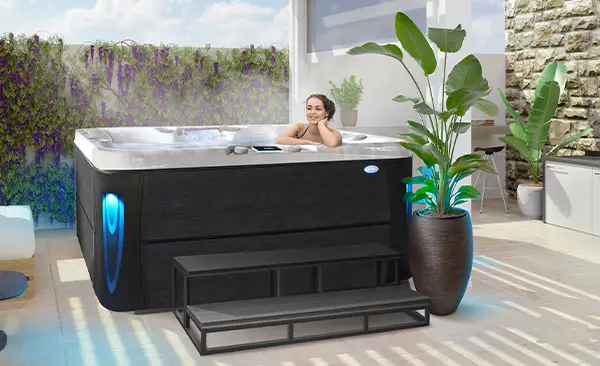 Escape X-Series Spas Irving hot tubs for sale