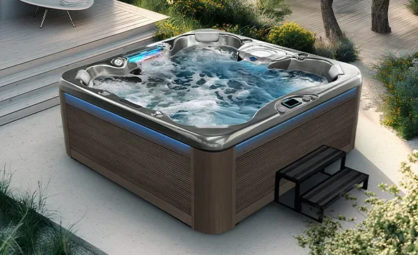 Platinum™ Spas Irving hot tubs for sale