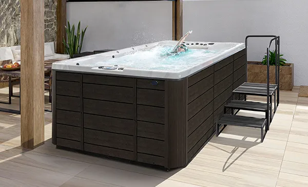 Swim Spas Irving hot tubs for sale