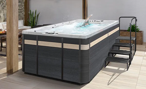 Swim X-Series Spas Irving hot tubs for sale