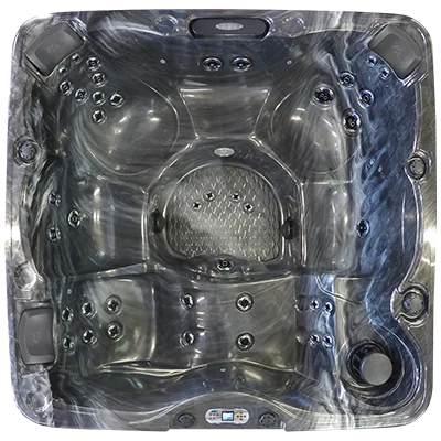 Pacifica EC-739L hot tubs for sale in Irving