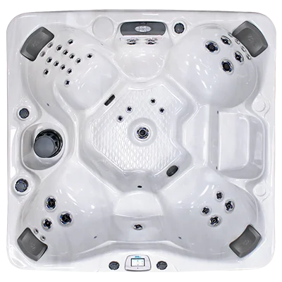 Baja-X EC-740BX hot tubs for sale in Irving