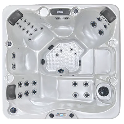 Costa EC-740L hot tubs for sale in Irving