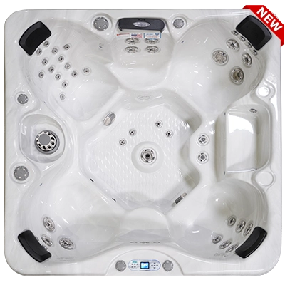 Baja EC-749B hot tubs for sale in Irving