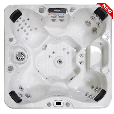 Baja-X EC-749BX hot tubs for sale in Irving