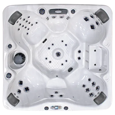 Baja EC-767B hot tubs for sale in Irving