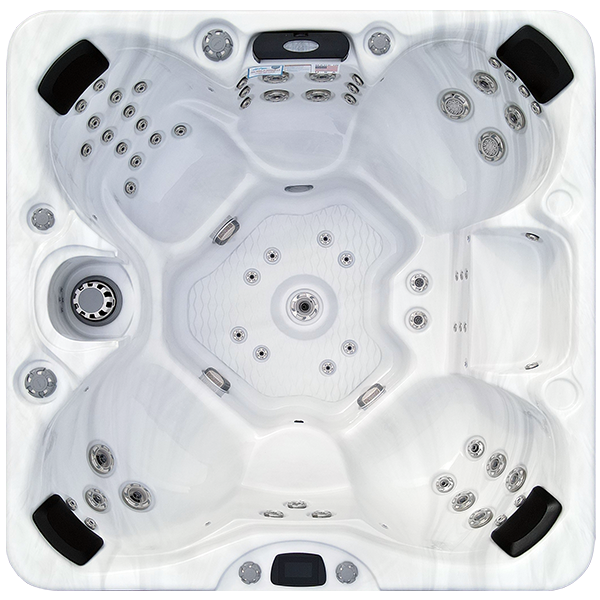 Baja-X EC-767BX hot tubs for sale in Irving