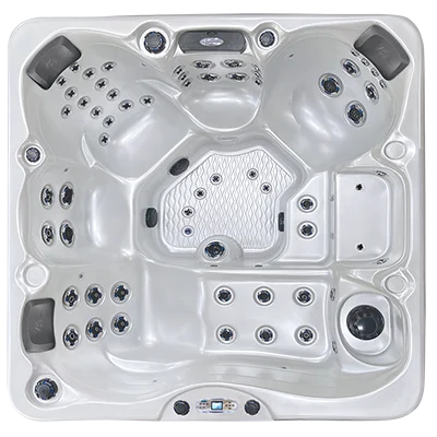 Costa EC-767L hot tubs for sale in Irving