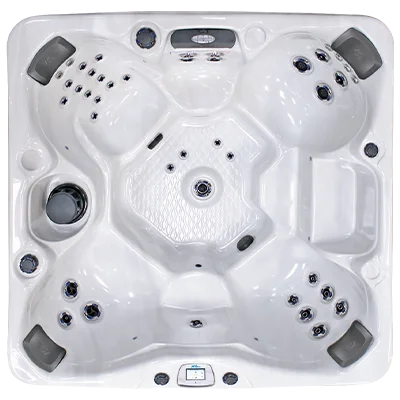 Cancun-X EC-840BX hot tubs for sale in Irving