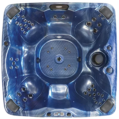 Bel Air EC-851B hot tubs for sale in Irving