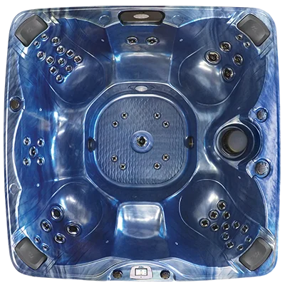 Bel Air-X EC-851BX hot tubs for sale in Irving