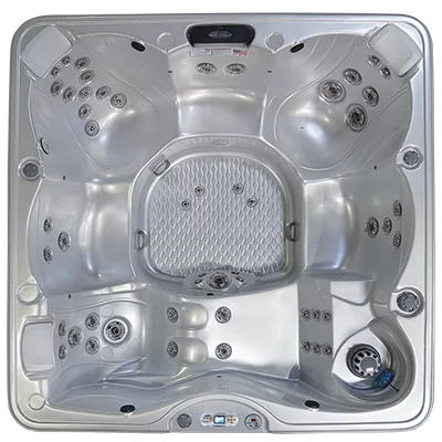 Atlantic EC-851L hot tubs for sale in Irving