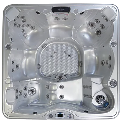 Atlantic-X EC-851LX hot tubs for sale in Irving