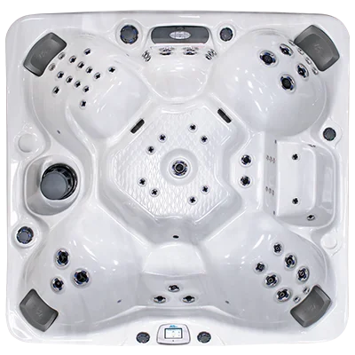 Cancun-X EC-867BX hot tubs for sale in Irving