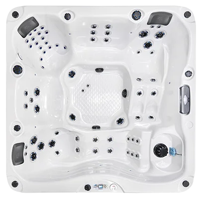 Malibu EC-867DL hot tubs for sale in Irving