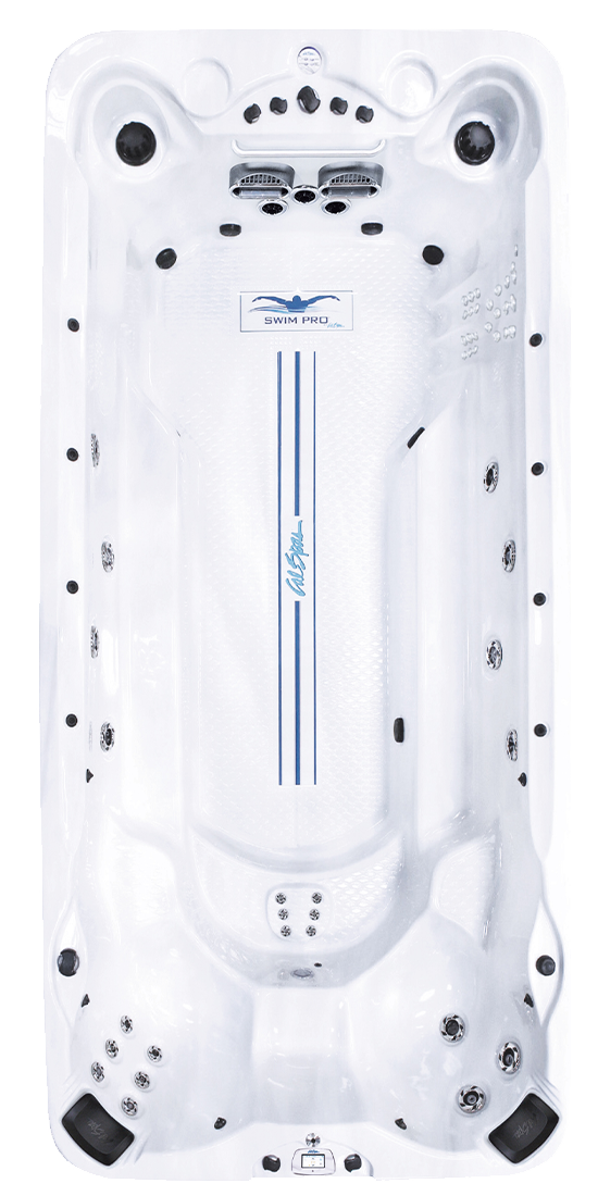 Commander F-1655 hot tubs for sale in Irving