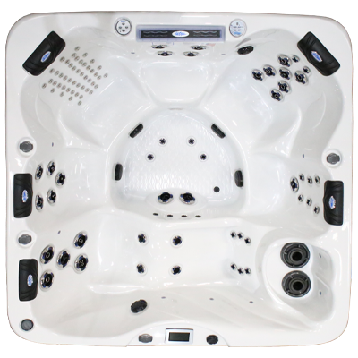 Huntington PL-792L hot tubs for sale in Irving