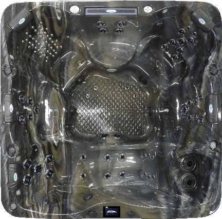 La Jolla PL-894L hot tubs for sale in Irving