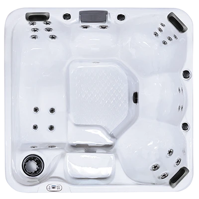 Hawaiian Plus PPZ-628L hot tubs for sale in Irving