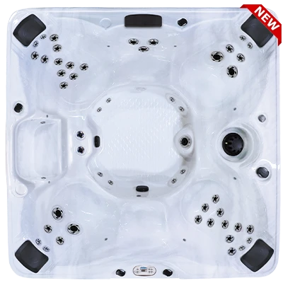 Tropical Plus PPZ-743BC hot tubs for sale in Irving