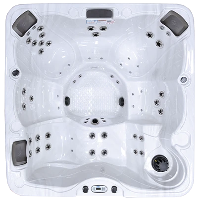 Pacifica Plus PPZ-752L hot tubs for sale in Irving