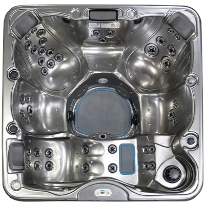 Pacifica Plus PPZ-759L hot tubs for sale in Irving
