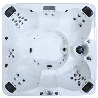 Bel Air Plus PPZ-843B hot tubs for sale in Irving