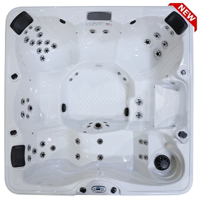 Atlantic Plus PPZ-843LC hot tubs for sale in Irving