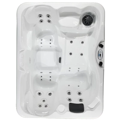 Kona PZ-535L hot tubs for sale in Irving