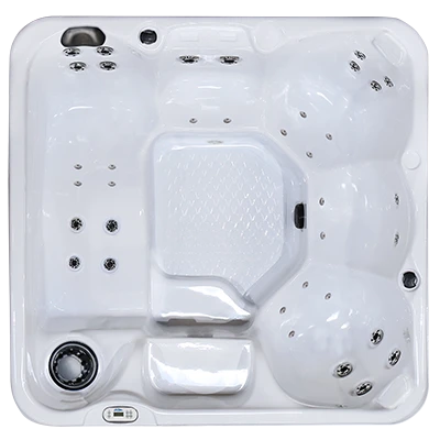 Hawaiian PZ-636L hot tubs for sale in Irving