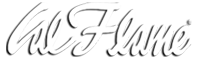 cal flame logo - hot tubs spas for sale Irving